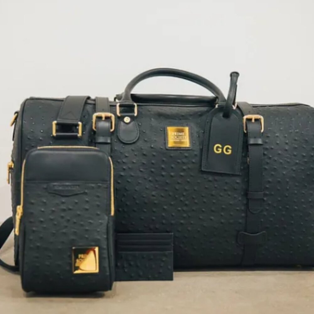 Prime Society Collection of Bags NWT - Picture 11 of 13